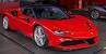 Fastest Car In The World