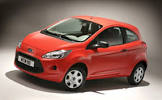 Ford-Ka