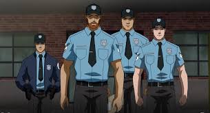 Young justice main character index the team (season one, season two, season three) | … this page is for listing antagonistic characters unaffiliated with the organization known as the light in the animated series young justice. Young Justice Outsiders Funniest Episode Still Remembers Wally West Polygon