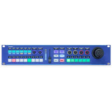 Raw panel topology in depth. Skaarhoj Rack Fusion Live 2143 Eur Gebrauchte Veranstaltungstechnik De Der Marktplatz Fur Gebrauchte Veranstaltungstechnik