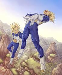 Discover (and save!) your own pins on pinterest 49 Dragon Ball Z Trunks Wallpaper On Wallpapersafari