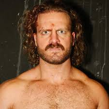 So... have they finally found a way to make Adam Page the star we were all  told he was going to be? If so, what is the price? Swerve Strickland as a