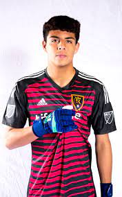 Real salt lake 1 vs. Scouted Football Auf Twitter Real Salt Lake Have Signed Midfielder Luis Arriaga 17 And Goalkeeper David Ochoa 17 To Homegrown Contracts Rsl Had The Most Minutes Played By Homegrown Players In Mls