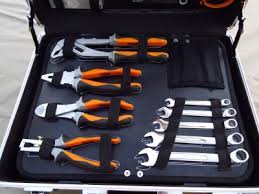 Mannesmann malette à outils 555 pièces (import allemagne). Malette A Outils 199 Pieces Magnusson A Louer A Montjean Sur Loire Zilok