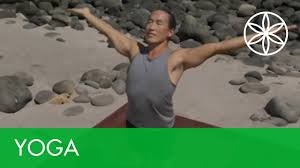 Power yoga for beginners rodney yee dvd. Yoga For Beginners Morning With Rodney Yee Yoga Gaiam Youtube