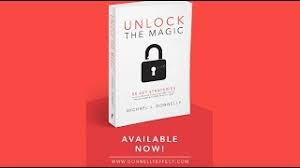 Great deals on one book or all books in the series. Unlock The Magic Book Celebration Youtube