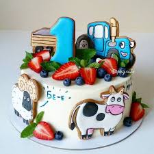 по полям по полям по полям по полям по полям Net Opisaniya Foto Royal Icing Cakes Kids Cake Cake Toppings