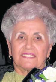 Georgette Radlinsky Obituary (2020)