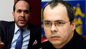 ¡DIOS LOS CREA Y...! Colombiano que pide matar a Maduro es el abogado y  único amigo de J.J. Rendón