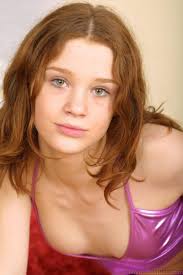 Jenny 8teenies - Yield to the Compelling Charm of Youth