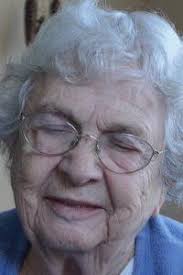 Genevieve Knox Obituary