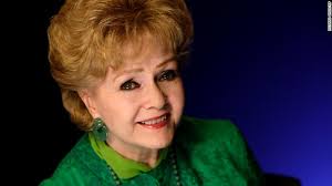 Debbie Reynolds Biography — Debbie Reynolds Official website