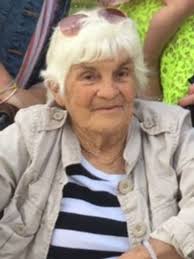 Mary Ann Spratt Poling Obituary January 23, 2017