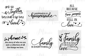 Family Quotes Svg Bundle Example Image 6 Family Quotes Svg Quotes Family Quotes Inspirational