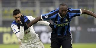Sat, 01 aug 2020 stadium: Hasil Pertandingan Inter Milan Vs Atalanta 1 1 Bola Net