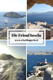 Sie gelten noch als unberührter und authentischer ort des mittelmeeres. Marseille Und Die Frioul Inseln Marseille Reisen Insel