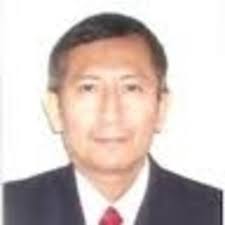 Armando CAVERO MIRANDA