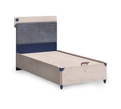 Manche betten begeistern über das attraktive äußere erscheinungsbild und den komfort beim schlafen hinaus als praktische funktionsbetten. Trio Line Base Bett 120x200 Cm Cilek Odasi