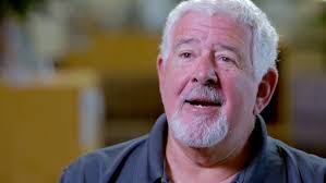 David Lybarger's Story