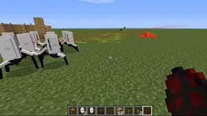 This mod also includes some different items from the portal game. Portal Gun 1 17 1 1 16 5 1 15 2 1 14 4 Minecraft Mod Download