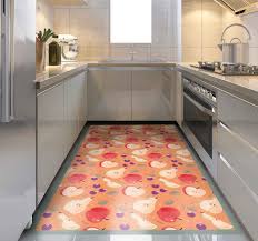 This is testified by our expertise in everything encompassing the domain of floor tiles design, bathroom tiles design, wall tiles design, kitchen tiles design, marble tiles, wooden floor tiles design, and bathroom fittings. Apple Cartoon Kitchen Floor Tiles Tenstickers