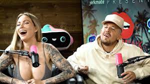 CELINA POWELL x Pillow Talk - Part 2 - JerkmateTV Sex Video | Jerkmate