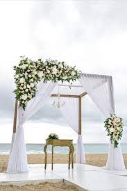 Beautiful Rose Gazebo Decoration Gazebo Wedding Decorations Gazebo Wedding Ceremony Gazebo Wedding