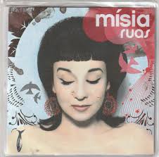 Mísia