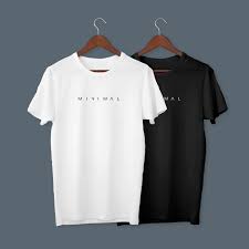 Giorgio armani is a minimalist icon, not because he built an affluent designer label, but because he stayed true to his minimal aesthetic during the 1980s when. Minimalistic Tee With Stylish Typography For Simple People Urban Outfit Aesthetic Clothing Minimalism Shirt Design Inspiration Shirts Urban Fashion