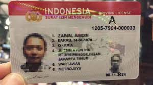 Mau mengikuti ujian teori sim c? Cara Dan Syarat Perpanjangan Sim Online
