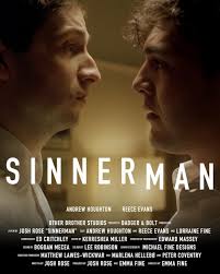 Sinnerman (Short 2023)