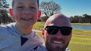 Ex-South Carolina quarterback Connor Shaw collapses while coaching son's  football team