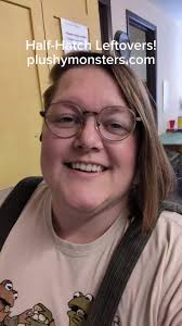 Hatching Day Leftovers as of 1:32 p.m. MDT, 4-12-2025! 😁 YAAAAAAAY! 😬,  #plushymonsters #halfhatch