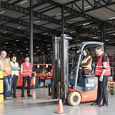 Oct 16, 2018 · the flc provided 3 training packages, with each ideal for obtaining your own forklift certification in las vegas: Osha Forklift Safety Training Courses In Ca Nv