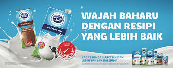 Perancangan sektor pertanian secara lebih sistematik dan terarah telah bermula sejak. Dutch Lady Milk Industries Berhad Teroka Segmen Pertumbuhan Dengan Produk Baharu Dan Lebih Baik Ramarama
