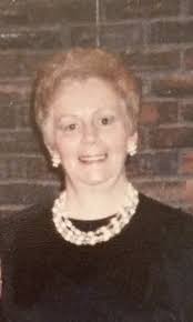 Obituary for Lorraine A. (Burke) Casey