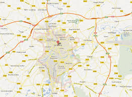 Find out here location of blois on france map and it's information. Blois France Map Drone Fest