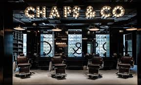 Find the best men's hair salons on yelp: These Are The Best Barbers In Dubai Gq Middle East