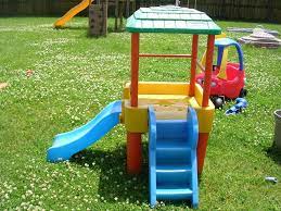 Little Tikes Climb And Play Tree House Little Tikes Tree House Little Tykes