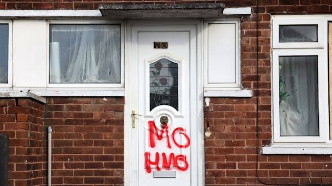 Attacks on houses of multiple occupation spread across Greater Manchester | ITV News Granada