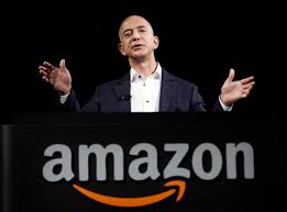Billionaire Jeff Bezos is worth more than Costco, McDonald's and Nike:  reports - pennlive.com