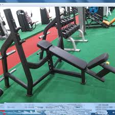 China Fitness Equipment Gym Machines Used Weight Bench For Sale Luxury Incline Bench Press Xf28 Photos Pictures Made In China Com