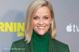 Reese Witherspoon is Contemplating a Sale of her Media Company &#39;Hello  Sunshine&#39; and Apple is reportedly in the running - Patently Apple