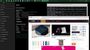 Wsl2 is simply trying to serve as a linux kernel to the best of its ability for gnu applications, without being a it is then easy to add new layouts in the gui. You Can Now Run Linux Apps With Guis On Windows 10 Via Wsl
