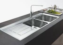 Evier En Inox Ou Ceramique Home Decor Decor Sink