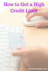 If you want the flexibility of a higher limit, there are banks and credit card providers in australia that offer maximum credit limits of between $20,000 and $100,000. How To Get High Limit Credit Card Offers
