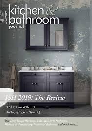 Undermount ceramic kitchen sinks ukc events nose work classes. Kitchen Bathroom Journal April 2019 By Craftsman Publishing Co Ltd Issuu