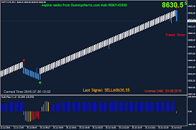 Renko Chart Strategy For Intraday Bedowntowndaytona Com