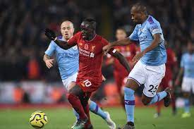 Victory means the reds sit eight points clear at. Man City Vs Liverpool Fc Premier League Fixture Rearranged Manchester Evening News