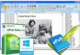 Istonsoft Epub Editor Edit Metadata Text Images And More